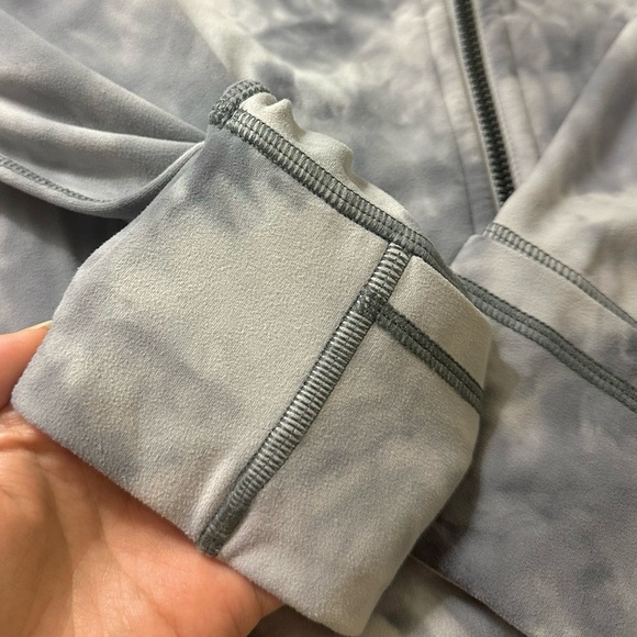 Lululemon Hooded Define Jacket *Nulu Size 6 - Picture 7 of 7